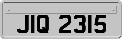 JIQ2315