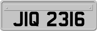 JIQ2316