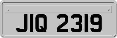JIQ2319