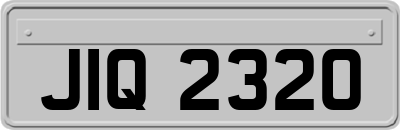JIQ2320