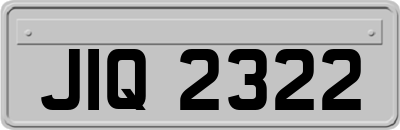 JIQ2322
