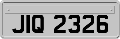 JIQ2326