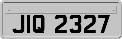 JIQ2327