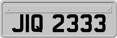 JIQ2333