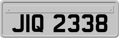JIQ2338
