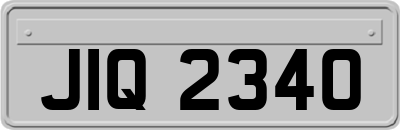 JIQ2340
