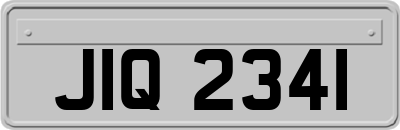 JIQ2341