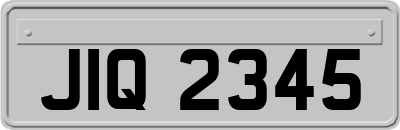 JIQ2345