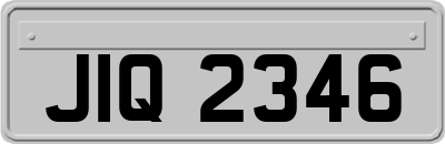 JIQ2346
