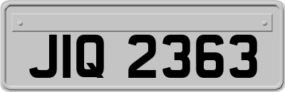 JIQ2363