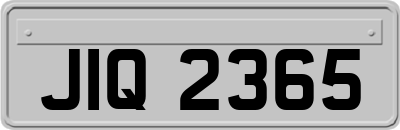 JIQ2365