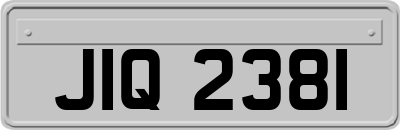 JIQ2381