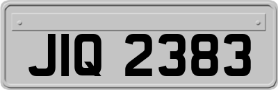 JIQ2383