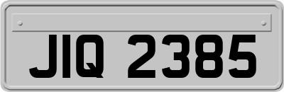 JIQ2385