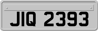JIQ2393