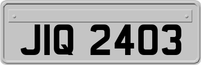 JIQ2403