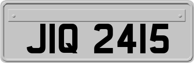 JIQ2415
