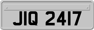 JIQ2417