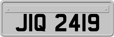JIQ2419