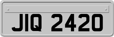 JIQ2420