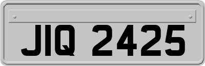 JIQ2425