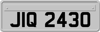 JIQ2430