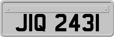JIQ2431
