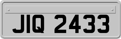 JIQ2433