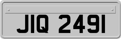 JIQ2491
