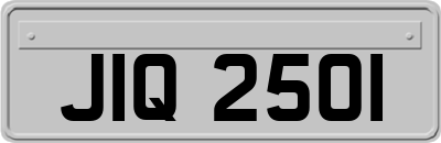 JIQ2501