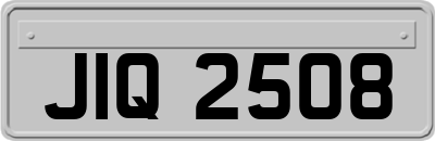 JIQ2508
