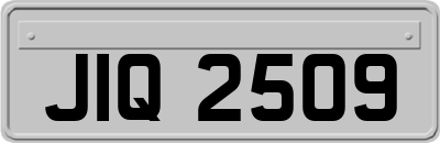 JIQ2509