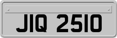 JIQ2510