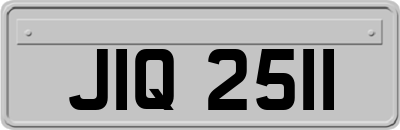 JIQ2511