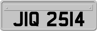 JIQ2514