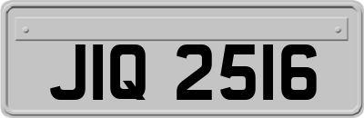JIQ2516