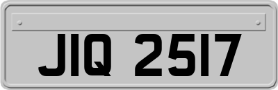 JIQ2517