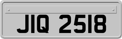 JIQ2518