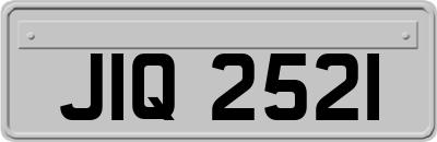 JIQ2521