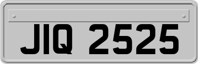 JIQ2525