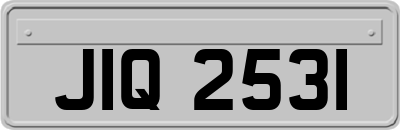 JIQ2531