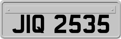 JIQ2535