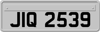 JIQ2539