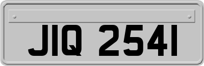 JIQ2541
