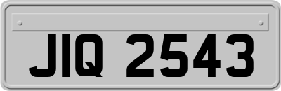 JIQ2543