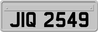 JIQ2549