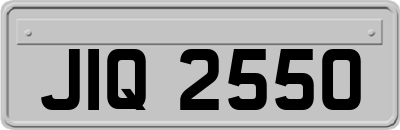 JIQ2550
