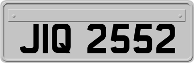 JIQ2552