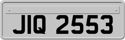 JIQ2553