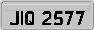 JIQ2577